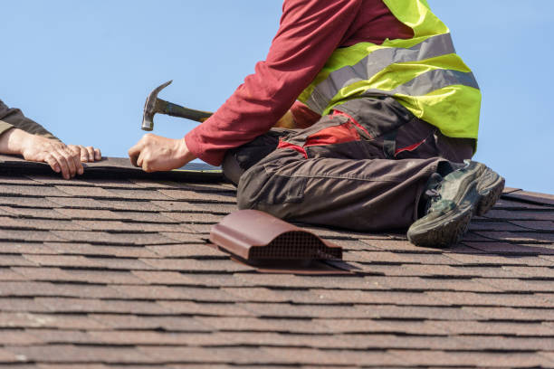 Best Residential Roofing Contractor  in Hudson, PA