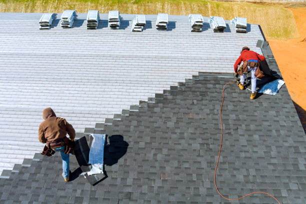 Reliable Hudson, PA Roofing Contractor Solutions