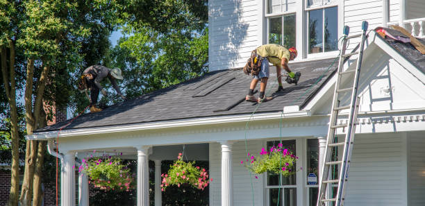 Best Metal Roofing Contractor  in Hudson, PA